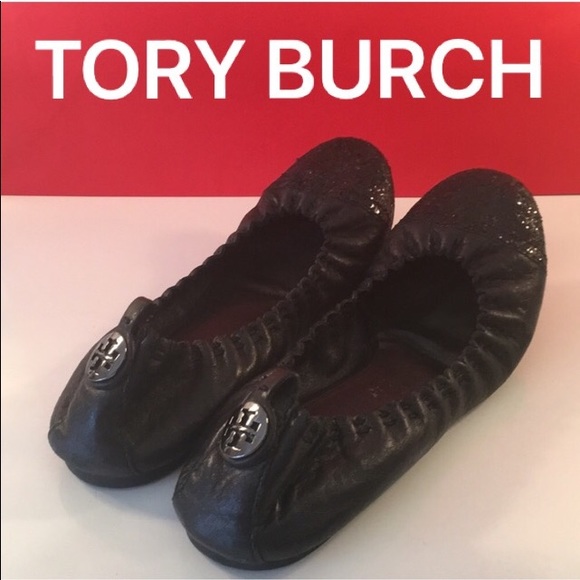 Tory Burch Shoes - ⭐️TORY BURCH FLATS 💯AUTHENTIC